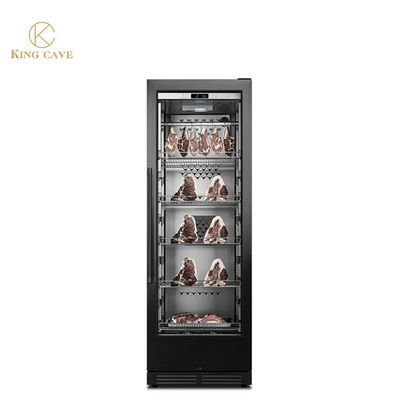 İyi bir fiyat. Kişisel Özellik Et Kurutma Dolabı Sığır Korkusu Soğutucu çevrimiçi