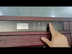 Şarap Soğutucu Dolabı