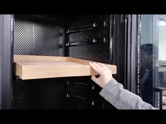 Şarap Soğutucu Dolabı